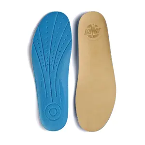 Leren zool Lomer Special image-0