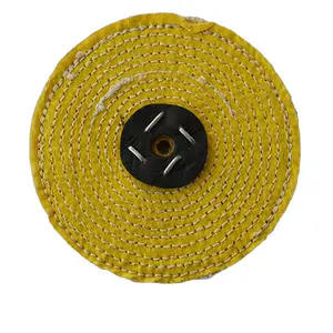 Sisal-Schleifscheibe Londonderry