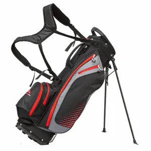 Golf tripod bag Longridge Super Lite image-1