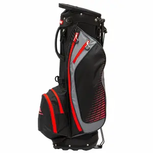 Golf tripod bag Longridge Super Lite