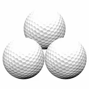 Rebound golf balls Longridge (x50)