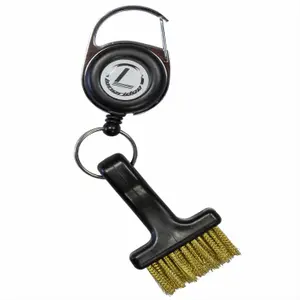 Golf club brush Longridge Pro image-0