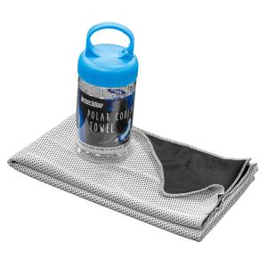 Cooling polar golf towel Longridge image-1