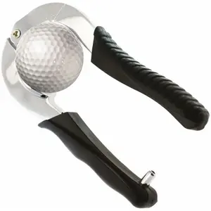 Monogram golf ball Longridge