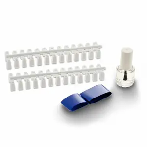 Monogram golf ball Longridge image-1