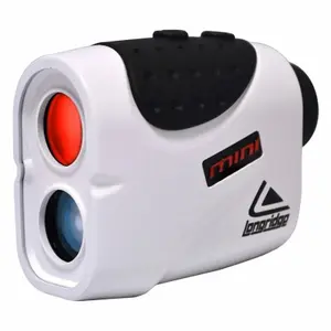 Rechargeable mini laser rangefinder Longridge