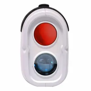 Rechargeable mini laser rangefinder Longridge image-1