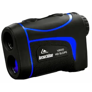 Slope laser rangefinder Longridge V800 HD image-0