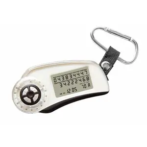 Punteggio numerico Longridge