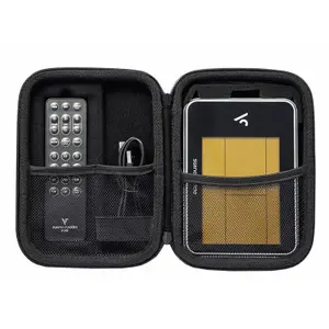 protective case Longridge Sc300