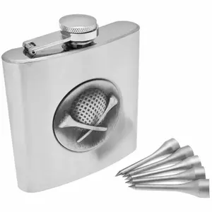 Set di borracce per golfisti Longridge