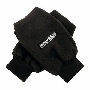 Mittens Longridge Pull Up image-0