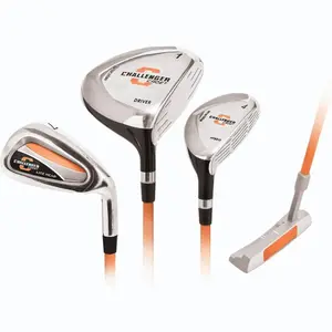 5-piece kids' golf set Longridge Challenger 8-10ans image-2