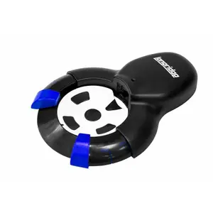 Adjustable putt return Longridge