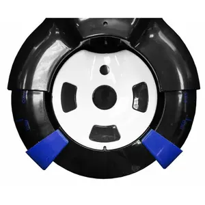 Adjustable putt return Longridge image-1