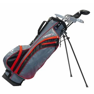 pafsvepm8-vektor-golfset-8-gph-munzen-longridge-schwarz-rot-tu