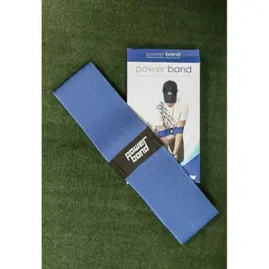 Golf edzőszalag Longridge Power Band image-3