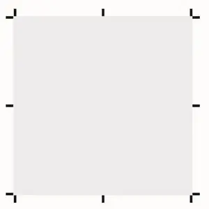 Golf rain cover Longridge Master Cage