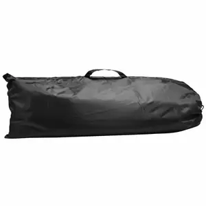 Deluxe golf practice net Longridge image-2