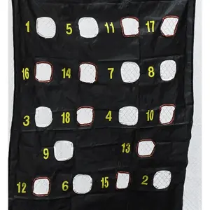 Deluxe golf practice net Longridge image-1