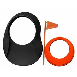 Set of 2 putting cups Longridge image-1