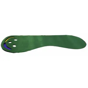 3-as putting szőnyeg Longridge