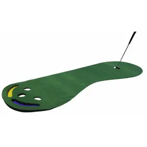 3-as putting szőnyeg Longridge image-1