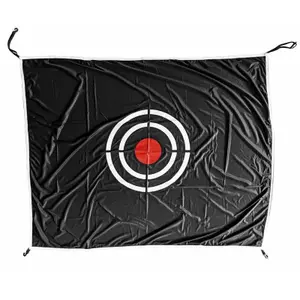 Driving net Longridge Quad