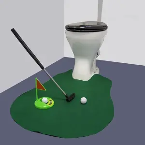Golf training Longridge Putter Potty image-1