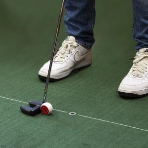 Putting practice balls Longridge image-1