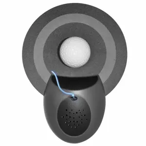 Equipo de entrenamiento de golf Longridge Putt Perfect image-1