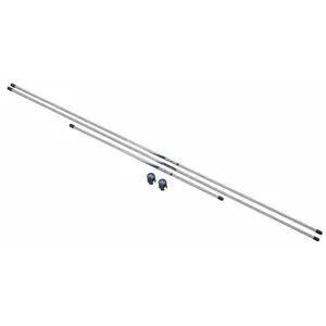 Baguettes d'alignement Longridge Tour Rod Pro (x3) image-0