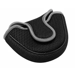 Κάλυψη για putter σε μοντέρνο σχήμα Longridge Pro image-1