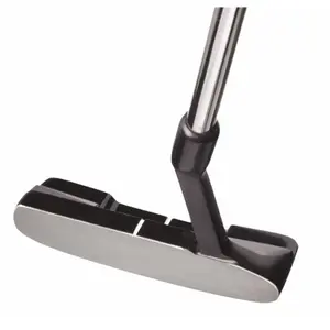 Πάττερ Longridge Milled Face image-0