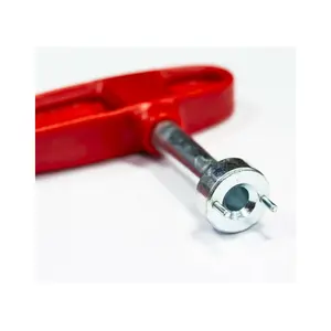 Llave de espiga Longridge image-2