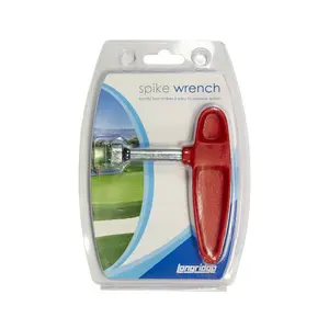 Llave de espiga Longridge image-1