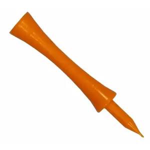 Tees de golf en plastique Longridge Castle (x20) image-0