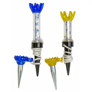 Magnetiska golftees Longridge (x2) image-0