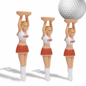 T-shirts Longridge Caddy Teez (x3) image-0