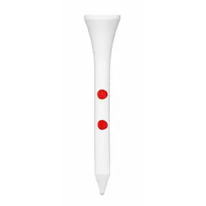 Ξύλινα τσάγια γκολφ Longridge True Hite (x20) image-0