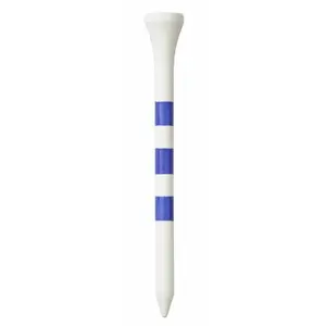 Ξύλινα τσάγια γκολφ Longridge True Hite (x20) image-0