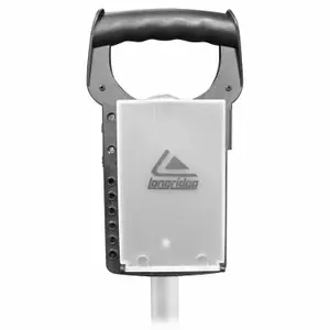 Manual golf trolley aluminium Longridge Lite image-2