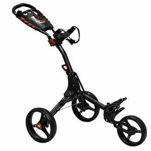Handmatige golftrolley Longridge Ezeglide Compact image-0