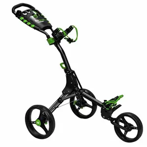 Χειροκίνητο καρότσι γκολφ Longridge Ezeglide Compact image-0