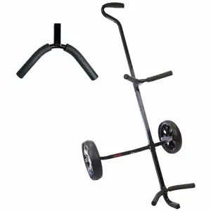 Golf trolley for hire Longridge image-1