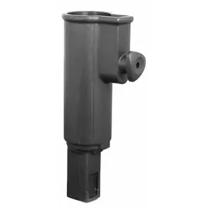 Golf umbrella holder extension Longridge image-0
