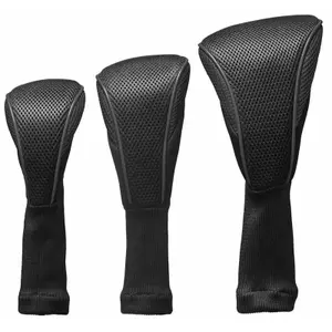Κάλυμμα για μπαστούνια του γκολφ Longridge Long Neck Pro (x3) image-0