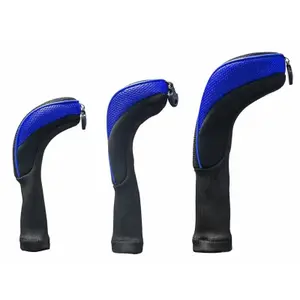 Κάλυμμα για μπαστούνια του γκολφ Longridge Long Neck Pro (x3) image-2