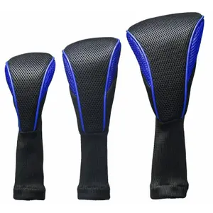 Κάλυμμα για μπαστούνια του γκολφ Longridge Long Neck Pro (x3) image-1