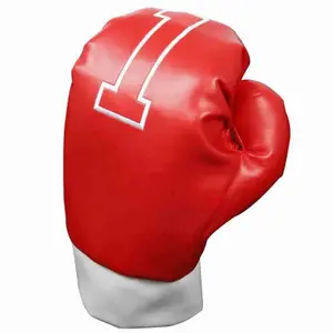 Κάλυμμα βελόνων Longridge gant de boxe image-0